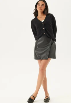 VILA Neuletakit Ja Neuleet|Neuletakit*Viril V-neck Knit Cardigan