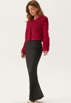 VILA Pitkähihaiset Topit|Juhlatopit*Virosie L/S Cardigan