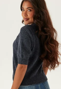 VILA Neuletopit|Neuletopit*Visebora 3/4 KNIT