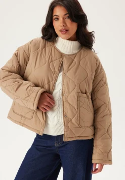 VILA Kevyet Takit|Tikkitakit*Visibiria L/S Pocket Jacket