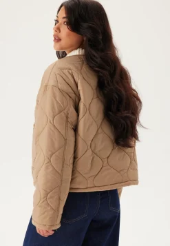 VILA Kevyet Takit|Tikkitakit*Visibiria L/S Pocket Jacket