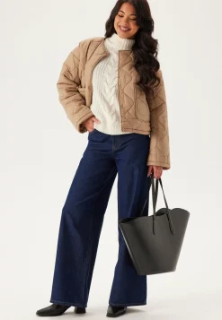 VILA Kevyet Takit|Tikkitakit*Visibiria L/S Pocket Jacket