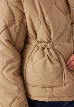 VILA Kevyet Takit|Tikkitakit*Visibiria L/S Pocket Jacket