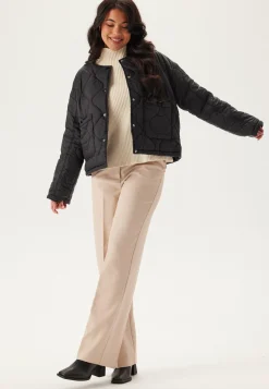 VILA Kevyet Takit|Tikkitakit*Visibiria L/S Pocket Jacket