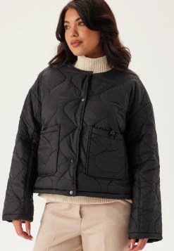 VILA Kevyet Takit|Tikkitakit*Visibiria L/S Pocket Jacket