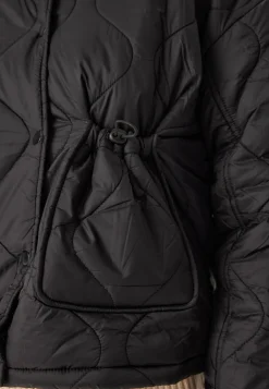 VILA Kevyet Takit|Tikkitakit*Visibiria L/S Pocket Jacket