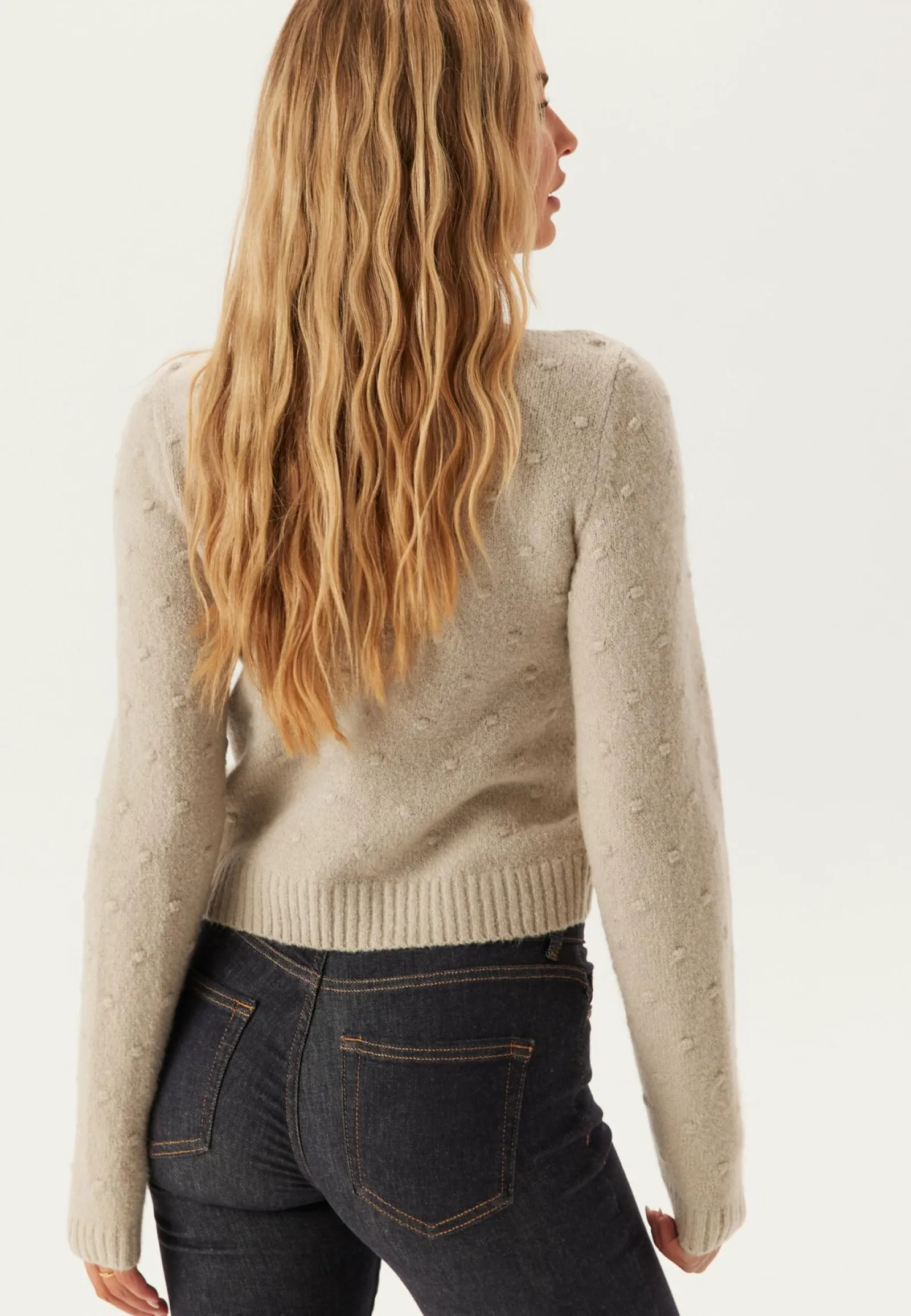 VILA Neuletakit Ja Neuleet|Neuletakit*Visofie 2/4 KNIT CARDGIAN KNIT