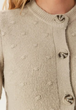 VILA Neuletakit Ja Neuleet|Neuletakit*Visofie 2/4 KNIT CARDGIAN KNIT