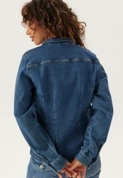 VILA Farkkupaidat|Farkkupaita*Visol L/S Denim Shirt