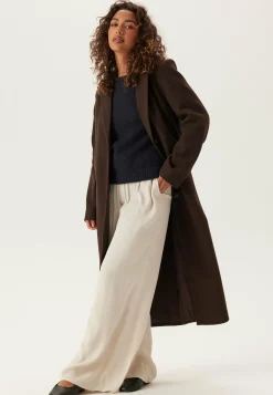 VILA Talvitakit|Päällystakit*Visolo L/S Coat