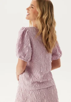 VILA Juhlasetit|Rennot Topit*Visophia O-neck 2/4 Top