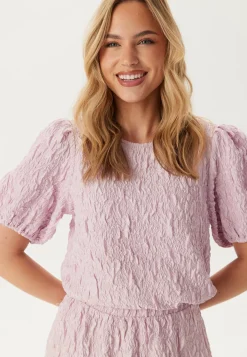 VILA Juhlasetit|Rennot Topit*Visophia O-neck 2/4 Top