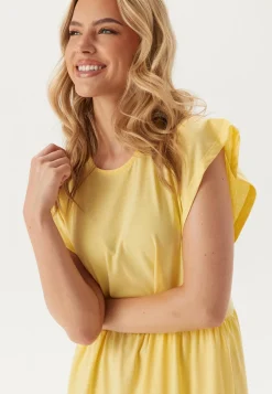 VILA Kesämekot|Midimekot*Visummer S/S midi dress