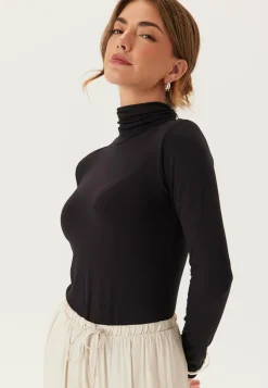 VERO MODA Pitkähihaiset Topit|Perustopit*Vmalberte Ls Rollneck Top