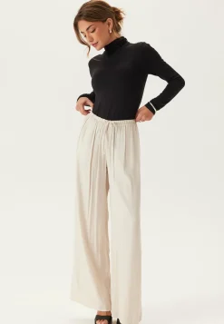 VERO MODA Pitkähihaiset Topit|Perustopit*Vmalberte Ls Rollneck Top