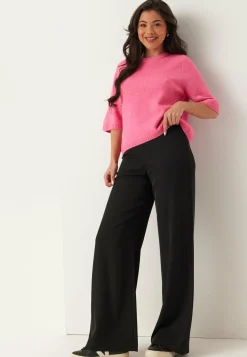 VERO MODA Neuletopit|Neuletopit*Vmboom 2/4 O-NK OVERSIZE PULLOVER