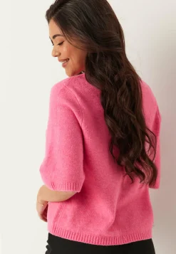 VERO MODA Neuletopit|Neuletopit*Vmboom 2/4 O-NK OVERSIZE PULLOVER