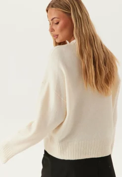 VERO MODA Neulepuserot|Neulotut Neulepuserot*Vmboom Ls O-neck Pullover