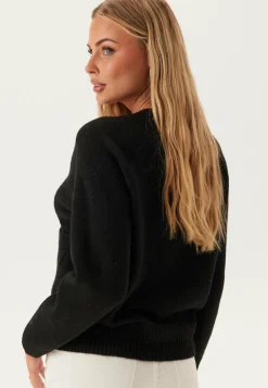 VERO MODA Neulepuserot|Neulotut Neulepuserot*Vmboom Ls V-neck Button Cardig