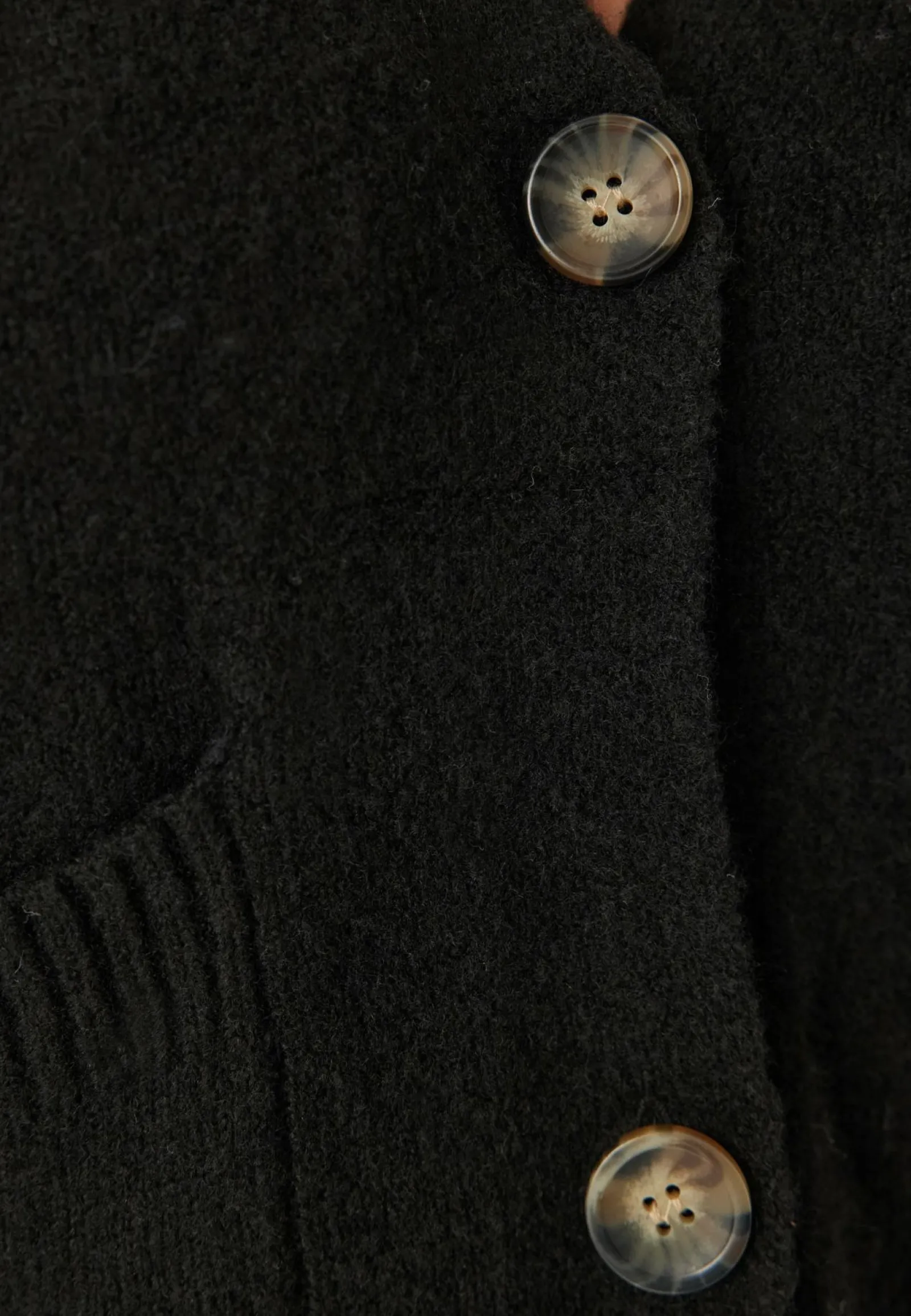 VERO MODA Neulepuserot|Neulotut Neulepuserot*Vmboom Ls V-neck Button Cardig