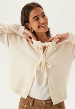 VERO MODA Neuletakit Ja Neuleet|Neuletakit*Vmboom Structure Ls O-neck Tie