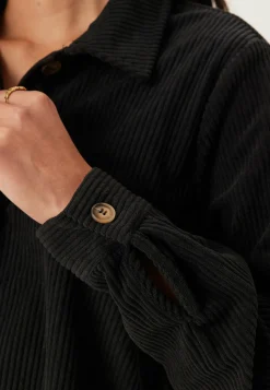 VERO MODA Pitkähihaiset Mekot|Minimekot*Vmcleo Short Shirt Dress