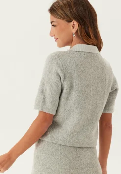 VERO MODA Neuletakit Ja Neuleet|Neuletakit*Vmdiana 2/4 POLONECK CARDIGAN