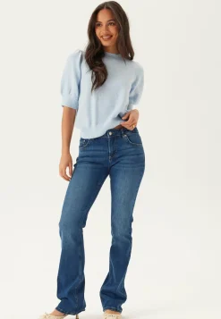 VERO MODA Neuletopit|Neuletopit*Vmdoffy 2/4 O-neck pullover