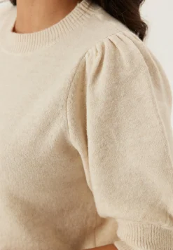 VERO MODA Neuletopit|Neuletopit*Vmdoffy 2/4 O-neck pullover