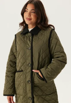 VERO MODA Tikkitakit|Syystakit*Vmemily Long Coat