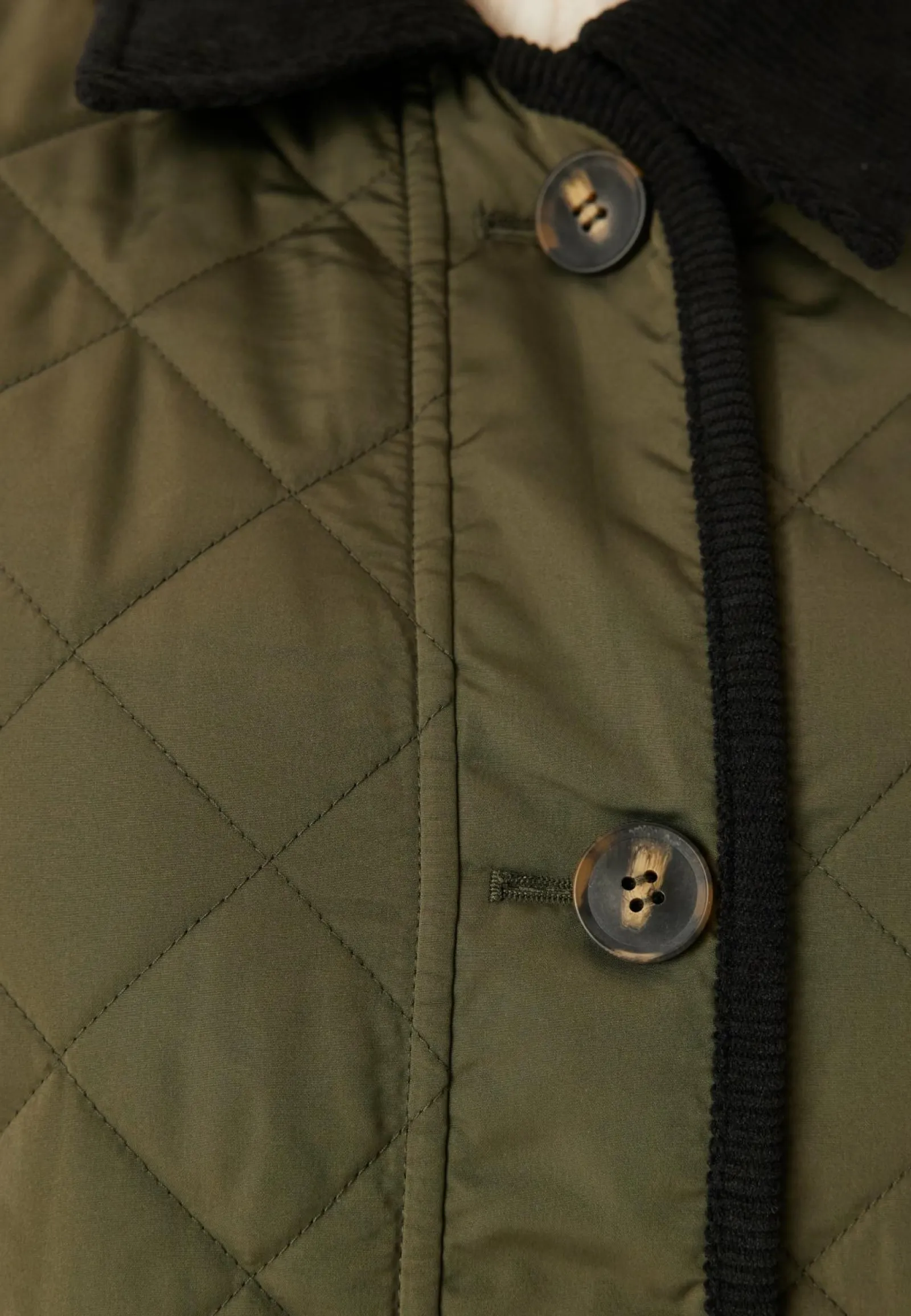 VERO MODA Tikkitakit|Syystakit*Vmemily Long Coat