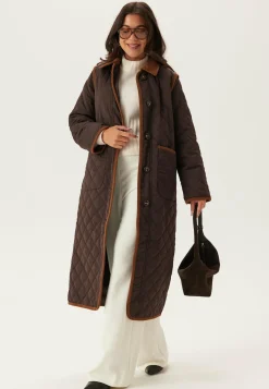 VERO MODA Tikkitakit|Syystakit*Vmemily Long Coat