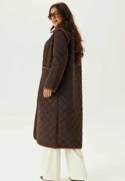 VERO MODA Tikkitakit|Syystakit*Vmemily Long Coat