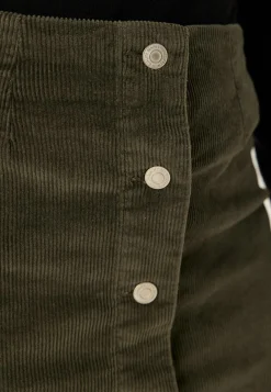 VERO MODA Lyhyet Hameet|Rennot Hameet*Vmetta Hr Short Cord Skater Sk