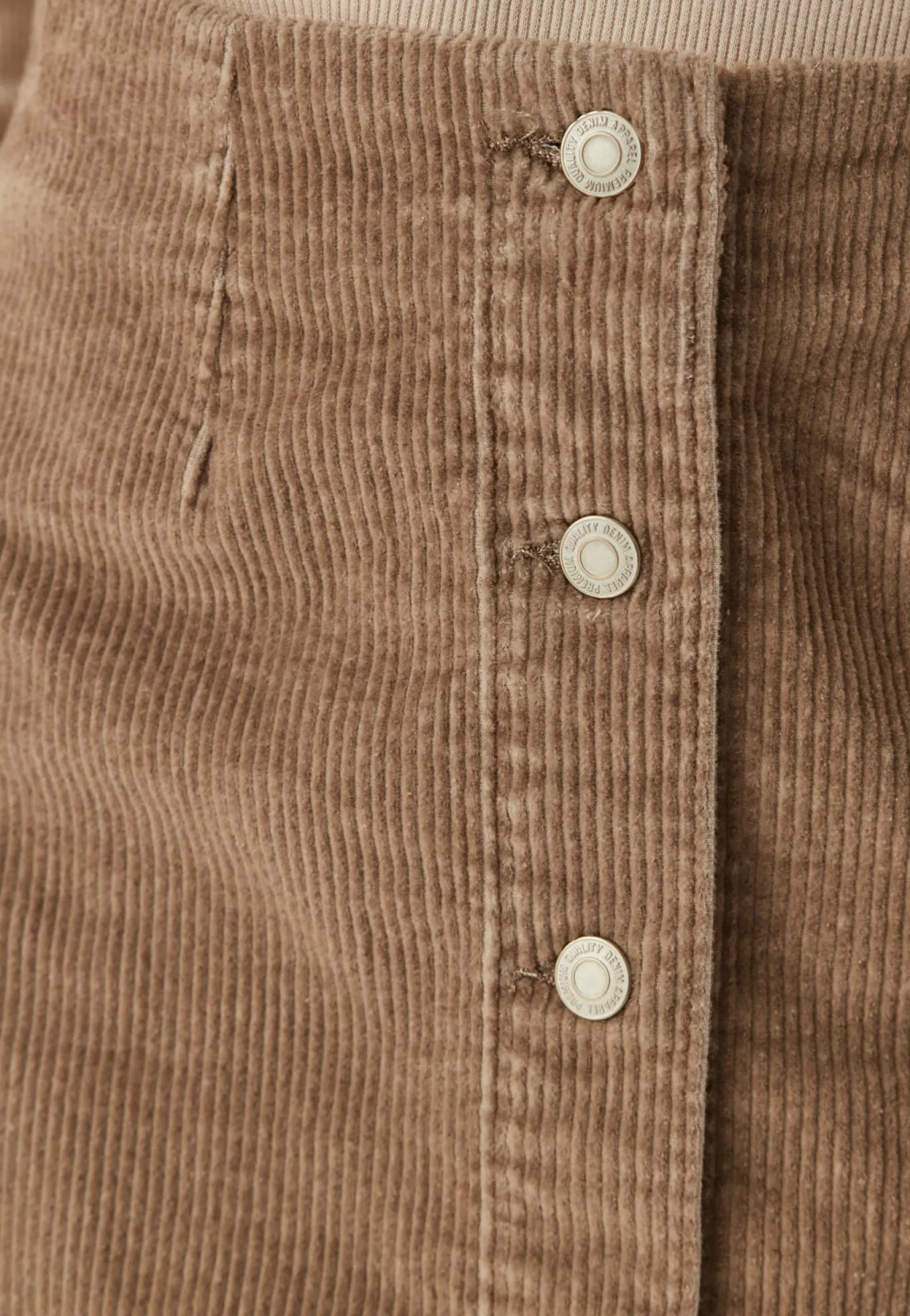 VERO MODA Lyhyet Hameet|Rennot Hameet*Vmetta Hr Short Cord Skater Sk