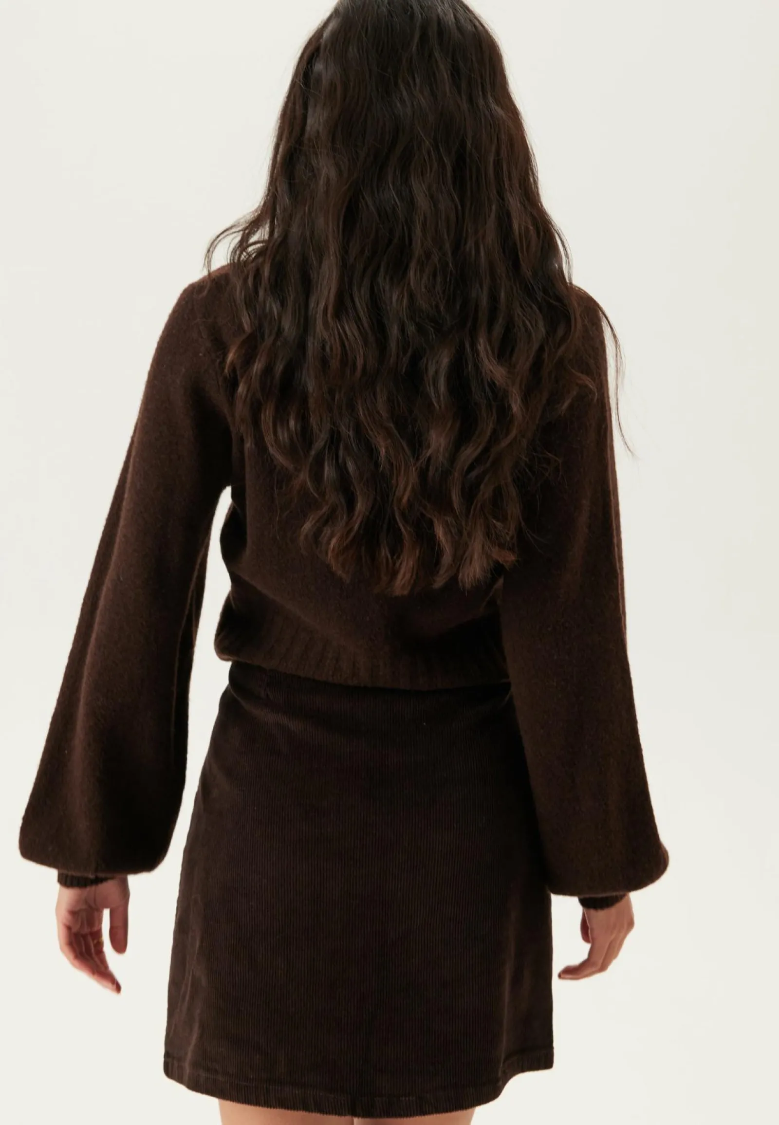 VERO MODA Lyhyet Hameet|Rennot Hameet*Vmetta Hr Short Cord Skater Sk