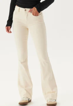 VERO MODA Farkut|Bootcut-Farkut*Vmflash Mr Flared Jeans Color