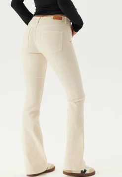 VERO MODA Farkut|Bootcut-Farkut*Vmflash Mr Flared Jeans Color