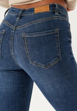 VERO MODA Farkut|Bootcut-Farkut*Vmflash Mr Flared Jeans Li3110