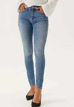 VERO MODA Farkut|Skinny-Farkut*Vmflash Mr Skinny Jeans Li347