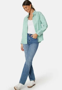 VERO MODA Farkut|Suorat Farkut*Vmflash mr straight jeans