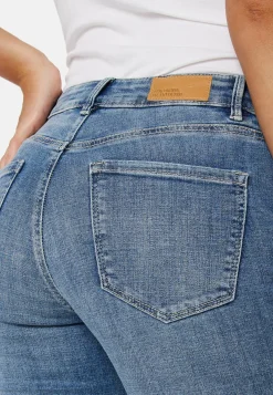 VERO MODA Farkut|Suorat Farkut*Vmflash mr straight jeans