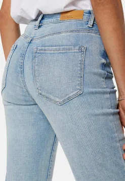 VERO MODA Farkut|Suorat Farkut*Vmflash mr straight jeans