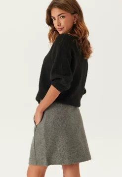 VERO MODA Lyhyet Hameet|Rennot Hameet*Vmfortuneallison Hw Short Skirt