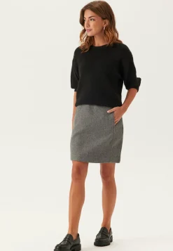 VERO MODA Lyhyet Hameet|Rennot Hameet*Vmfortuneallison Hw Short Skirt