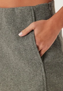 VERO MODA Lyhyet Hameet|Rennot Hameet*Vmfortuneallison Hw Short Skirt