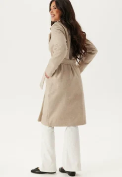 VERO MODA Kevättakit|Syystakit*Vmfortuneaya Long Coat