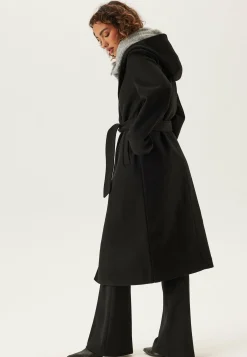 VERO MODA Päällystakit*Vmfortunekimi Hood Long Coat