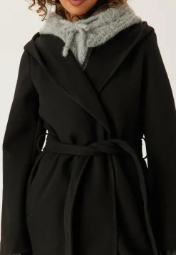 VERO MODA Päällystakit*Vmfortunekimi Hood Long Coat
