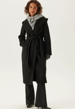 VERO MODA Päällystakit*Vmfortunekimi Hood Long Coat